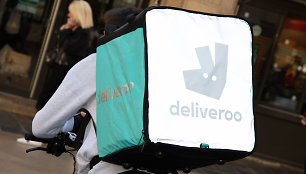 „Deliveroo“