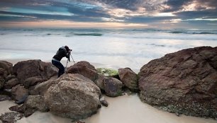 BBC atrinko geriausius metų gamtos fotografus