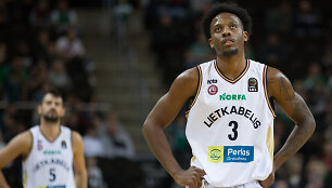 Femi Olujobi