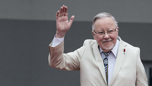 Vytautas Landsbergis