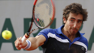 Pablo Cuevasas
