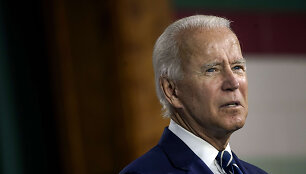 Joe Bidenas