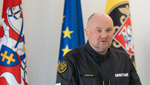 Darius Žvironas