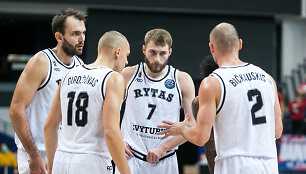 Vilniaus &bdquo;Rytas&ldquo;