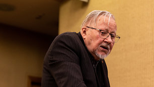 Vytautas Landsbergis