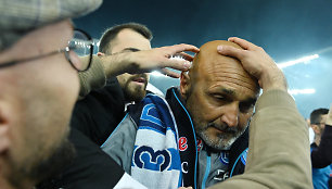 Luciano Spalletti