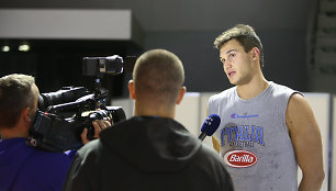 Danilo Gallinari