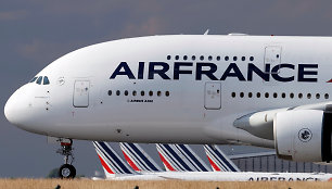 „Air France“