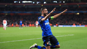 Yannickas Ferreira Carrasco