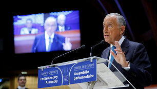Marcelo Rebelo de Sousa