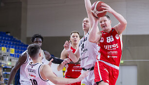 Vytautas &Scaron;ulskis