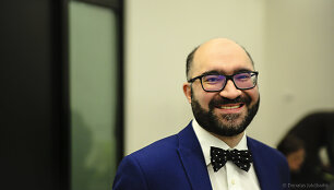 Eimantas Gudas
