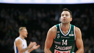 Ianas Vougioukas