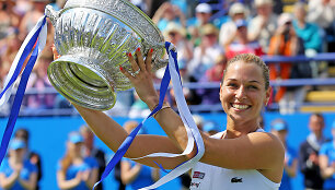 Dominika Cibulkova