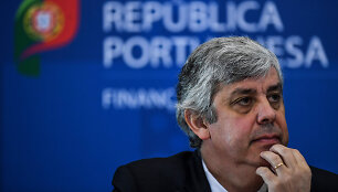 Mario Centeno