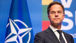 Markas Rutte
