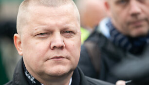 Dainius Gaižauskas