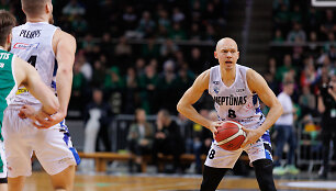 Mindaugas Girdžiūnas