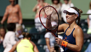 Angelique Kerber