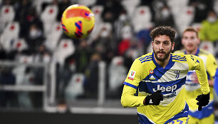 Manuelis Locatelli