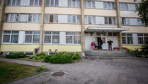 Vilniaus vaikų socializacijos centre