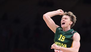 Mindaugas Kuzminskas