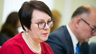 Edita Janušienė