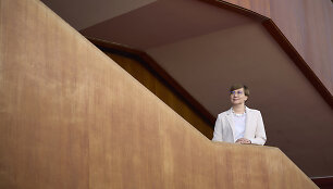 Laima Vilimienė 