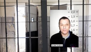 Pravieni&scaron;kės, Alvydas Kozlovas