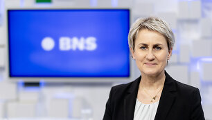 Nida Grunskienė