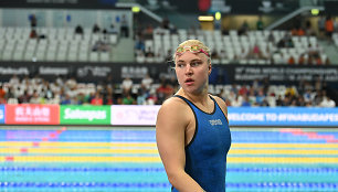 Rūta Meilutytė