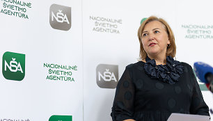 Rūta Krasauskienė