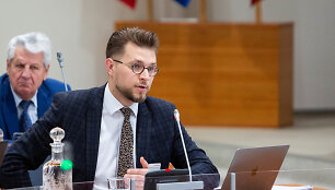 Lukas Savickas