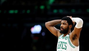 Kyrie Irvingas 