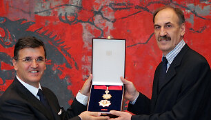 Draženas Dalipagičius