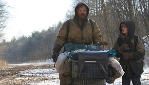 Filmą režisavo Johnas Hillcoatas