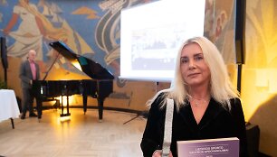Vilma Venslovaitienė