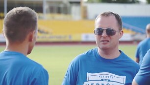 Kazys Maksvytis
