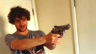 Damonas Smithas