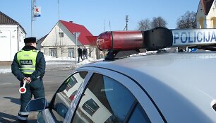 Policija
