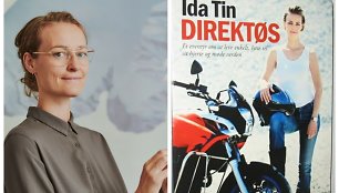 Ida Tin