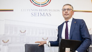 Vytautas Bakas
