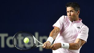 Fernando Verdasco