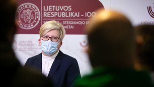 Ingrida &Scaron;imonytė