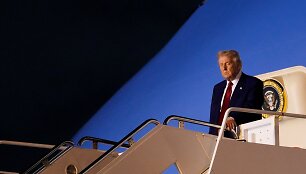 Kent Nishimura / REUTERS