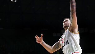 Donatas Motiejūnas