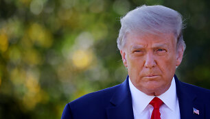 Donaldas Trumpas