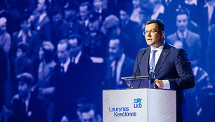 Laurynas Kasčiūnas