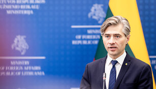 Kęstutis Budrys