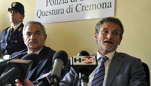 Roberto Di Martino